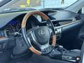 Lexus ES 300h 2014 года за 7 900 000 тг. в Актау – фото 10