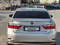 Lexus ES 300h 2014 года за 7 900 000 тг. в Актау – фото 2