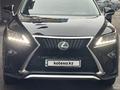 Lexus RX 350 2019 годаfor21 500 000 тг. в Алматы