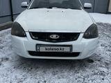 ВАЗ (Lada) Priora 2170 2013 года за 1 750 000 тг. в Актобе