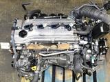 Двигатель Тойота Камри 2.4 литра Toyota Camry 2AZ-FEүшін135 000 тг. в Алматы – фото 5
