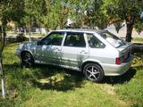 ВАЗ (Lada) 2114 2012 года за 1 300 000 тг. в Актобе