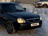 ВАЗ (Lada) Priora 2172 2015 годаүшін2 600 000 тг. в Астана – фото 3