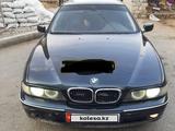 BMW 528 1998 годаүшін1 200 000 тг. в Алматы