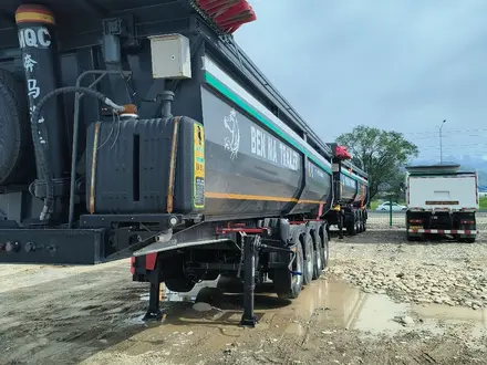 Heavy Truck 2025 года за 17 800 000 тг. в Алматы