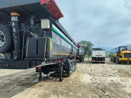 Heavy Truck 2025 года за 17 800 000 тг. в Алматы – фото 3