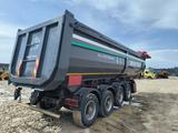 Heavy Truck 2025 годаүшін17 800 000 тг. в Алматы – фото 4
