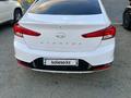 Hyundai Elantra 2019 годаүшін7 200 000 тг. в Атырау – фото 10
