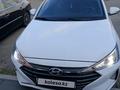 Hyundai Elantra 2019 годаүшін7 200 000 тг. в Атырау – фото 11