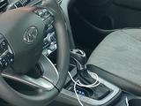 Hyundai Elantra 2019 годаүшін7 200 000 тг. в Атырау