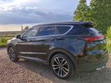 Jetour X70 Plus 2024 годаүшін10 500 000 тг. в Костанай – фото 2