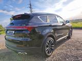Jetour X70 Plus 2024 годаүшін10 500 000 тг. в Костанай – фото 4