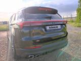 Jetour X70 Plus 2024 годаүшін10 500 000 тг. в Костанай – фото 5