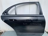 Дверь задняя правая на Mercedes Benz S класс за 900 000 тг. в Алматы