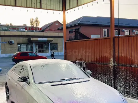 Mercedes-Benz CLS 55 AMG 2006 года за 10 500 000 тг. в Тараз – фото 5