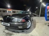 BMW 528 1996 годаүшін2 200 000 тг. в Шымкент – фото 2