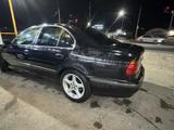 BMW 528 1996 годаүшін2 200 000 тг. в Шымкент – фото 3
