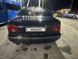 BMW 528 1996 годаүшін2 200 000 тг. в Шымкент – фото 4