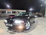 BMW 528 1996 годаүшін2 200 000 тг. в Шымкент