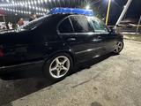 BMW 528 1996 годаүшін2 200 000 тг. в Шымкент – фото 5