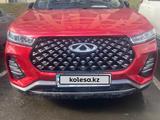 Chery Tiggo 7 Pro 2023 года за 6 000 000 тг. в Астана – фото 2