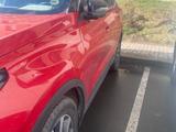 Chery Tiggo 7 Pro 2023 года за 6 000 000 тг. в Астана – фото 4
