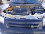 Land Rover Freelander 2002 годаfor2 700 000 тг. в Караганда – фото 2
