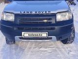 Land Rover Freelander 2002 годаfor2 700 000 тг. в Караганда