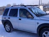 Land Rover Freelander 2002 годаfor2 700 000 тг. в Караганда – фото 3