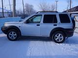 Land Rover Freelander 2002 годаfor2 700 000 тг. в Караганда – фото 4