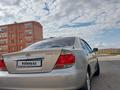 Toyota Camry 2005 года за 5 500 000 тг. в Кызылорда – фото 6