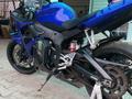 Yamaha  R6s 2007 годаfor2 800 000 тг. в Алматы – фото 3