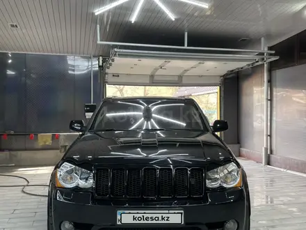 Jeep Grand Cherokee 2008 года за 15 000 000 тг. в Шымкент