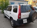 Honda CR-V 2003 года за 5 300 000 тг. в Алматы – фото 2