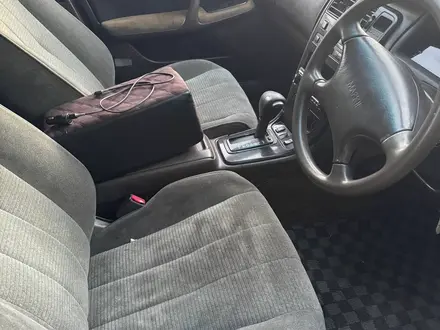 Toyota Mark II 1995 года за 1 200 000 тг. в Алматы – фото 10