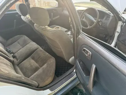 Toyota Mark II 1995 года за 1 200 000 тг. в Алматы – фото 9
