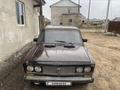 ВАЗ (Lada) 2106 1989 года за 350 000 тг. в Астана