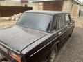 ВАЗ (Lada) 2106 1989 года за 350 000 тг. в Астана – фото 5