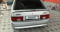 ВАЗ (Lada) 2114 2007 годаfor800 000 тг. в Шу