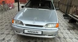 ВАЗ (Lada) 2114 2007 годаfor800 000 тг. в Шу – фото 3