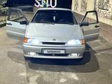 ВАЗ (Lada) 2114 2007 годаfor800 000 тг. в Шу – фото 4