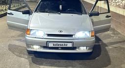 ВАЗ (Lada) 2114 2007 годаfor800 000 тг. в Шу – фото 4