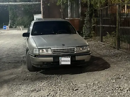 Opel Vectra 1992 года за 980 000 тг. в Караганда – фото 5