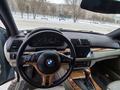 BMW X5 2000 года за 5 800 000 тг. в Караганда – фото 14