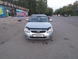 ВАЗ (Lada) Priora 2171 2013 годаүшін2 250 000 тг. в Караганда – фото 5