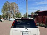 Toyota Raum 1999 года за 2 600 000 тг. в Караганда – фото 4
