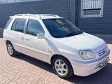 Toyota Raum 1999 года за 2 600 000 тг. в Караганда
