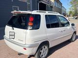 Toyota Raum 1999 года за 2 600 000 тг. в Караганда – фото 3