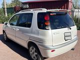 Toyota Raum 1999 года за 2 600 000 тг. в Караганда – фото 5
