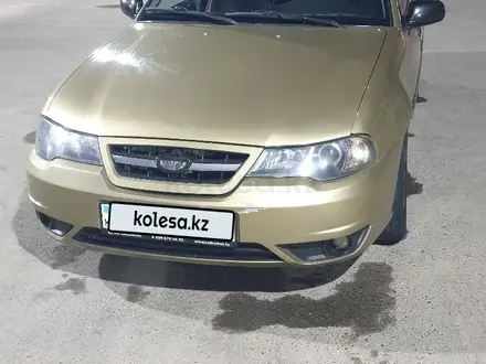 Daewoo Nexia 2010 года за 2 100 000 тг. в Тараз